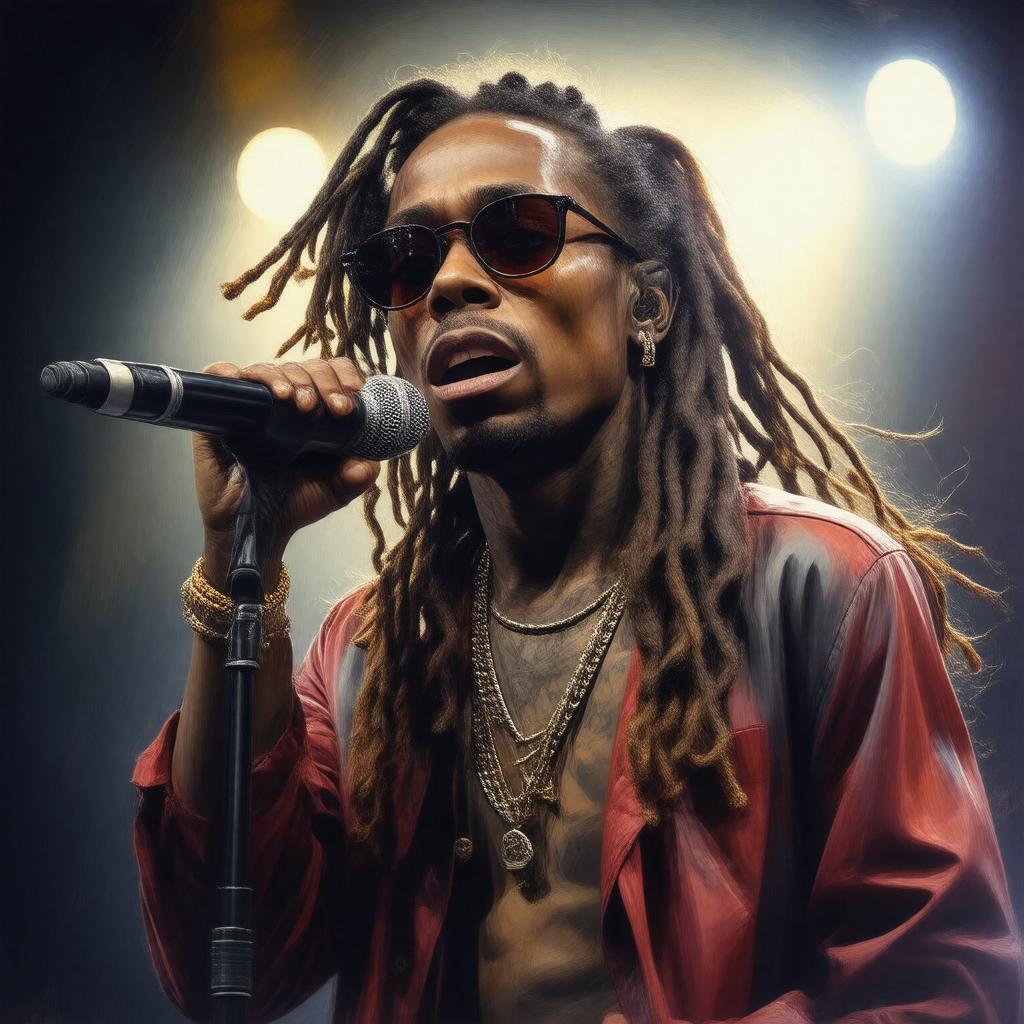 Lil Wayne
